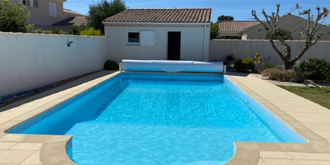 Volet hors-sol "Méditérranée"